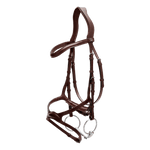 Dy'on X-Fit Bridle New English Collection - Equiluxe Tack