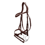 Dy'on X-Fit Bridle New English Collection - Equiluxe Tack