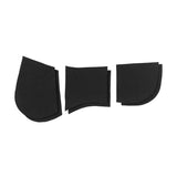 EquiFit® Felt Shim Set