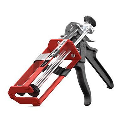 EasyCare Deluxe Dispensing Gun For Vettec 210cc Cartridges - EasyCare - Equiluxe Tack