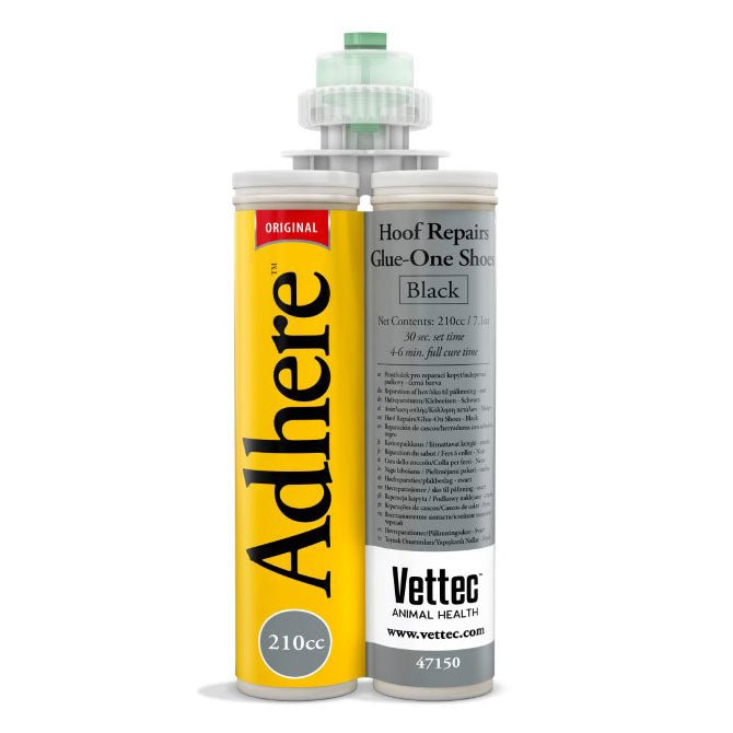 EasyCare Vettec 210cc Adhere - EasyCare - Equiluxe Tack