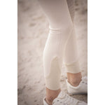 Eden by Pénélope Beige New Romy Breeches - Children - Pénélope - Equiluxe Tack