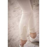 Eden by Pénélope Beige New Romy Breeches - Children - Pénélope - Equiluxe Tack