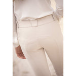 Eden by Pénélope Beige New Romy Breeches - Children - Pénélope - Equiluxe Tack