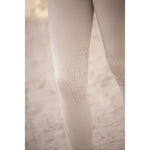 Eden by Pénélope Beige New Romy Breeches - Children - Pénélope - Equiluxe Tack