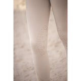 Eden by Pénélope Beige New Romy Breeches - Children - Pénélope - Equiluxe Tack