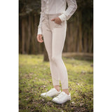 Eden by Pénélope Beige New Romy Breeches - Children