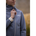 Eden by Pénélope Bering Sea Tweety Jacket - Children - Pénélope - Equiluxe Tack