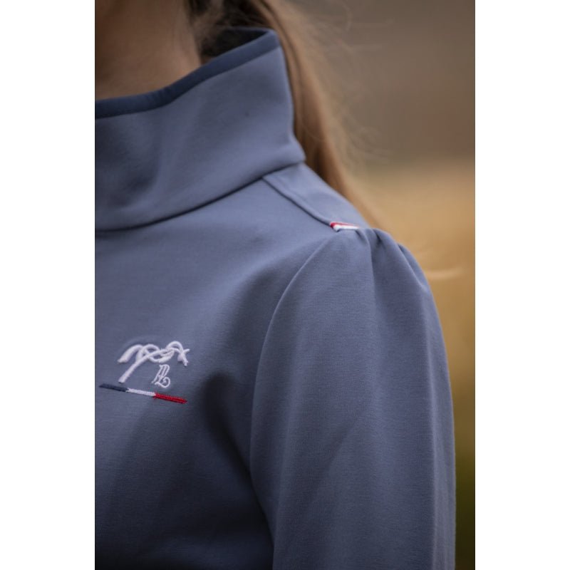 Eden by Pénélope Bering Sea Tweety Jacket - Children - Pénélope - Equiluxe Tack