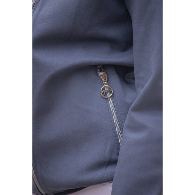 Eden by Pénélope Bering Sea Tweety Jacket - Children - Pénélope - Equiluxe Tack