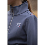 Eden by Pénélope Bering Sea Tweety Jacket - Children - Pénélope - Equiluxe Tack