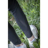 Eden by Pénélope Black Élégance Breeches - Children - Pénélope - Equiluxe Tack
