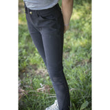 Eden by Pénélope Black Élégance Breeches - Children