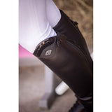 Eden by Pénélope Children's Softy Tall Boots - Black - Pénélope - Equiluxe Tack