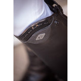 Eden by Pénélope Children's Softy Tall Boots - Black - Pénélope - Equiluxe Tack