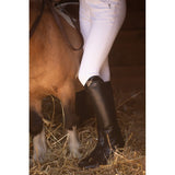 Eden by Pénélope Children's Softy Tall Boots - Black - Pénélope - Equiluxe Tack