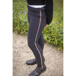 Eden by Pénélope Navy Lola Over - Breeches - Children - Pénélope - Equiluxe Tack