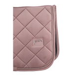 Eden by Pénélope New Strass Pony Saddle Pad - Light Pink