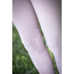 Eden by Pénélope Powder Pink Élégance Breeches - Children - Pénélope - Equiluxe Tack