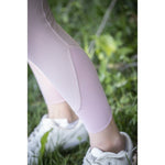 Eden by Pénélope Powder Pink Élégance Breeches - Children - Pénélope - Equiluxe Tack