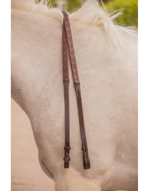 Eden by Pénélope Reins - Havana - Pénélope - Equiluxe Tack