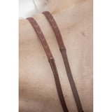 Eden by Pénélope Pony Reins - Havana