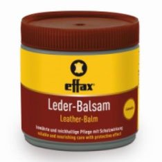 Effax Leather - Balm - 17 fl oz. - Effol Effax - Equiluxe Tack