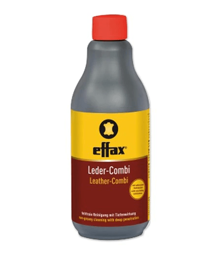 Effax Leather Combi - 17 fl oz - Effol Effax - Equiluxe Tack