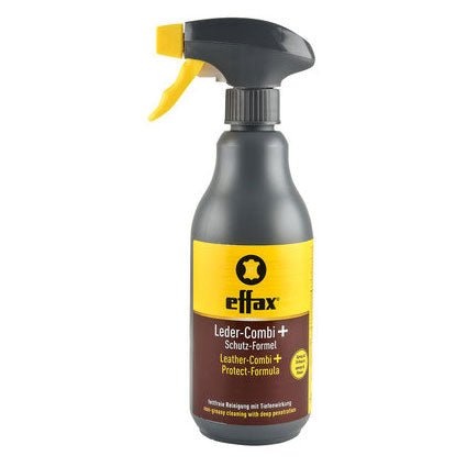 Effax Leather - Combi Plus - 17 fl oz - Effol Effax - Equiluxe Tack