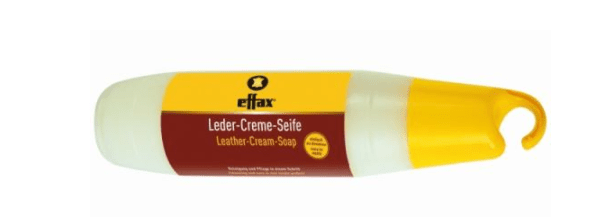 Effax Leather Creamsoap - 13.6 fl oz. - Effol Effax - Equiluxe Tack