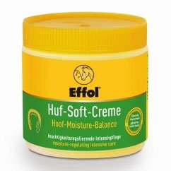 Effol Hoof - Moisture - Balance - 17 fl oz (500 ml) Tub - Effol Effax - Equiluxe Tack