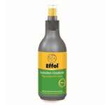 Effol Liquid - Barrier with Dragon’s Blood - 8.5 fl oz (500 ml) Spray - Effol Effax - Equiluxe Tack