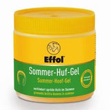 Effol Summer Hoof - Gel - 17 fl oz (500 ml) Tub - Effol Effax - Equiluxe Tack
