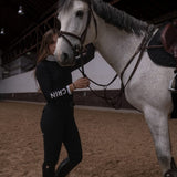 Crineire Bianca Effortless Elegance