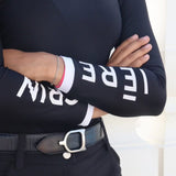 Crineire Bianca Effortless Elegance