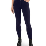 Ego 7 Jumping 'CA' High Waist Full Grip Breeches - Ego 7 - Equiluxe Tack