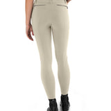 Ego 7 Jumping 'CA' High Waist Full Grip Breeches - Ego 7 - Equiluxe Tack