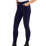 Ego 7 Jumping 'CA' High Waist Full Grip Breeches - Ego 7 - Equiluxe Tack