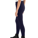 Ego 7 Jumping 'CA' High Waist Full Grip Breeches - Ego 7 - Equiluxe Tack