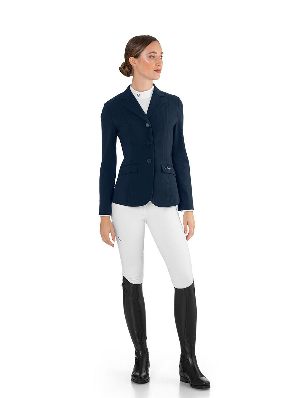 Ego 7 Women's Be Air Show Jacket - Ego 7 - Equiluxe Tack