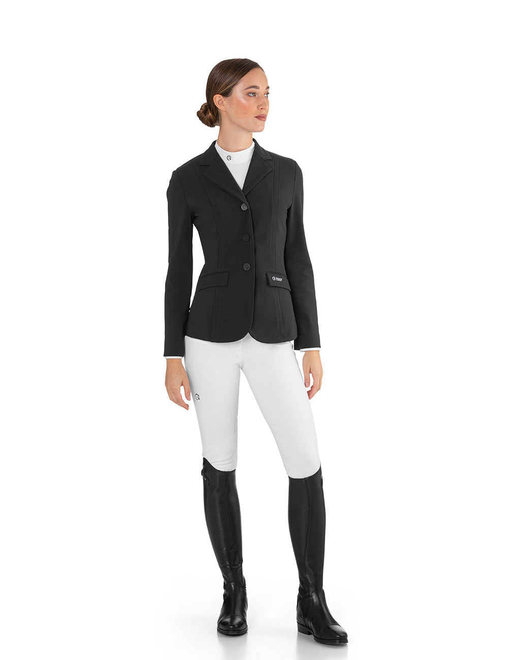 Ego 7 Women's Be Air Show Jacket - Ego 7 - Equiluxe Tack