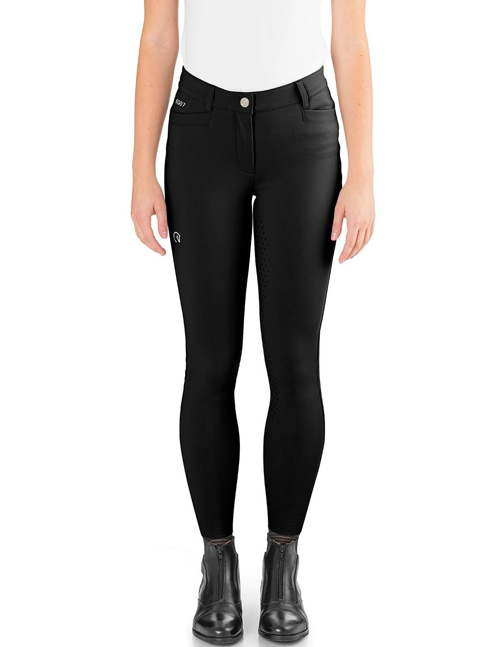EGO7 Dressage 'FG' Women's Breeches - Ego 7 - Equiluxe Tack