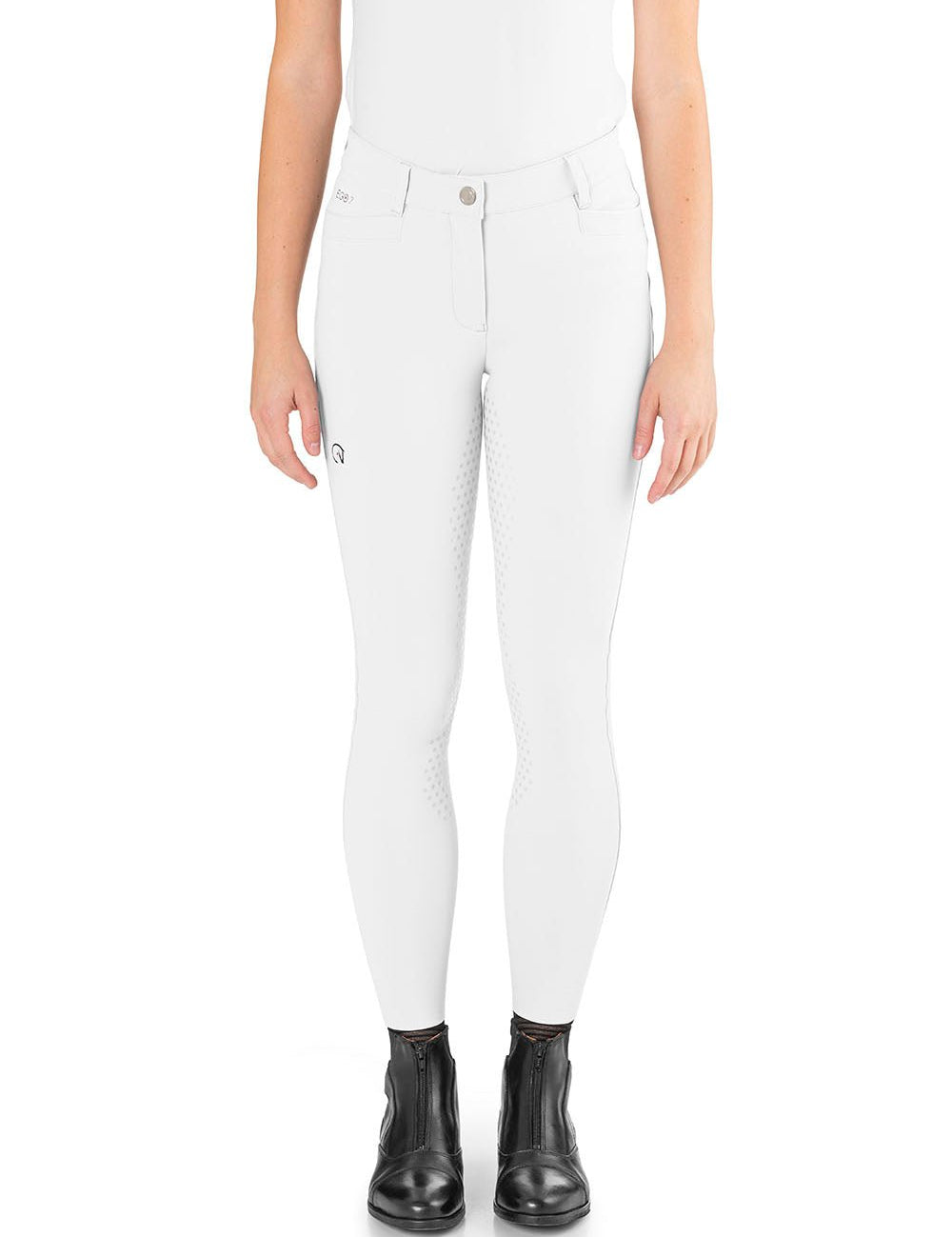 EGO7 Dressage 'FG' Women's Breeches - Ego 7 - Equiluxe Tack