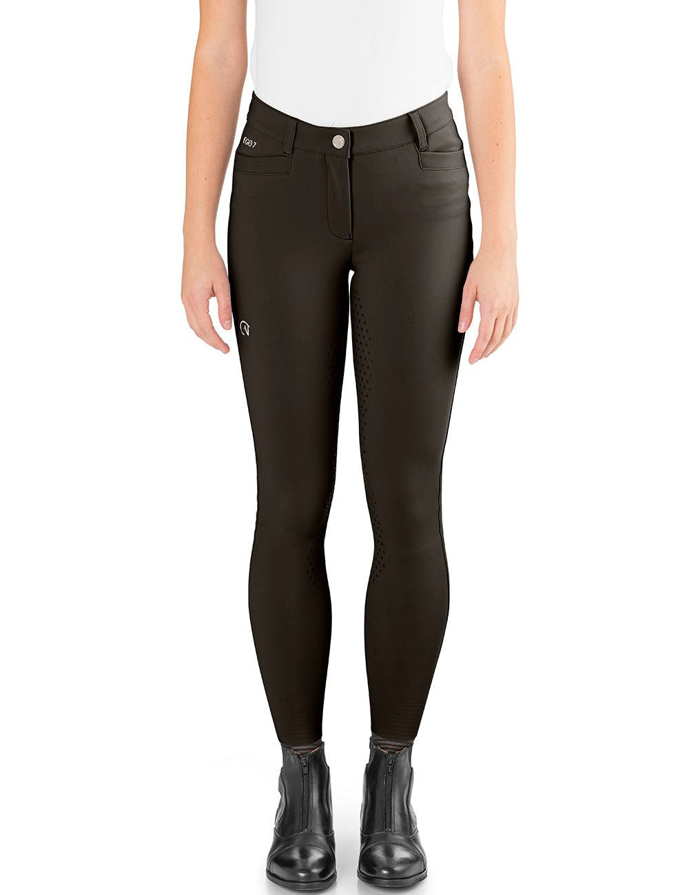 EGO7 Dressage 'FG' Women's Breeches - Ego 7 - Equiluxe Tack