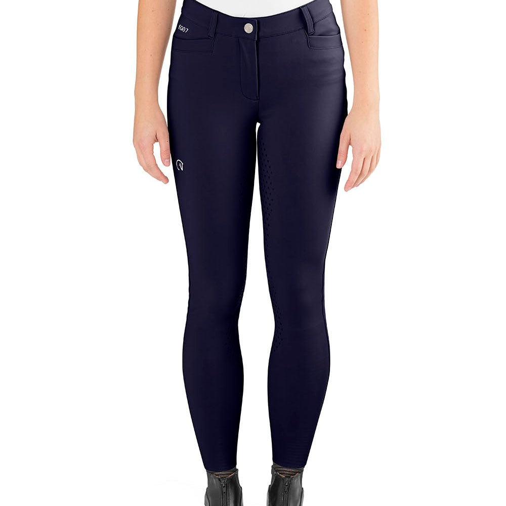 EGO7 Dressage 'FG' Women's Breeches - Ego 7 - Equiluxe Tack