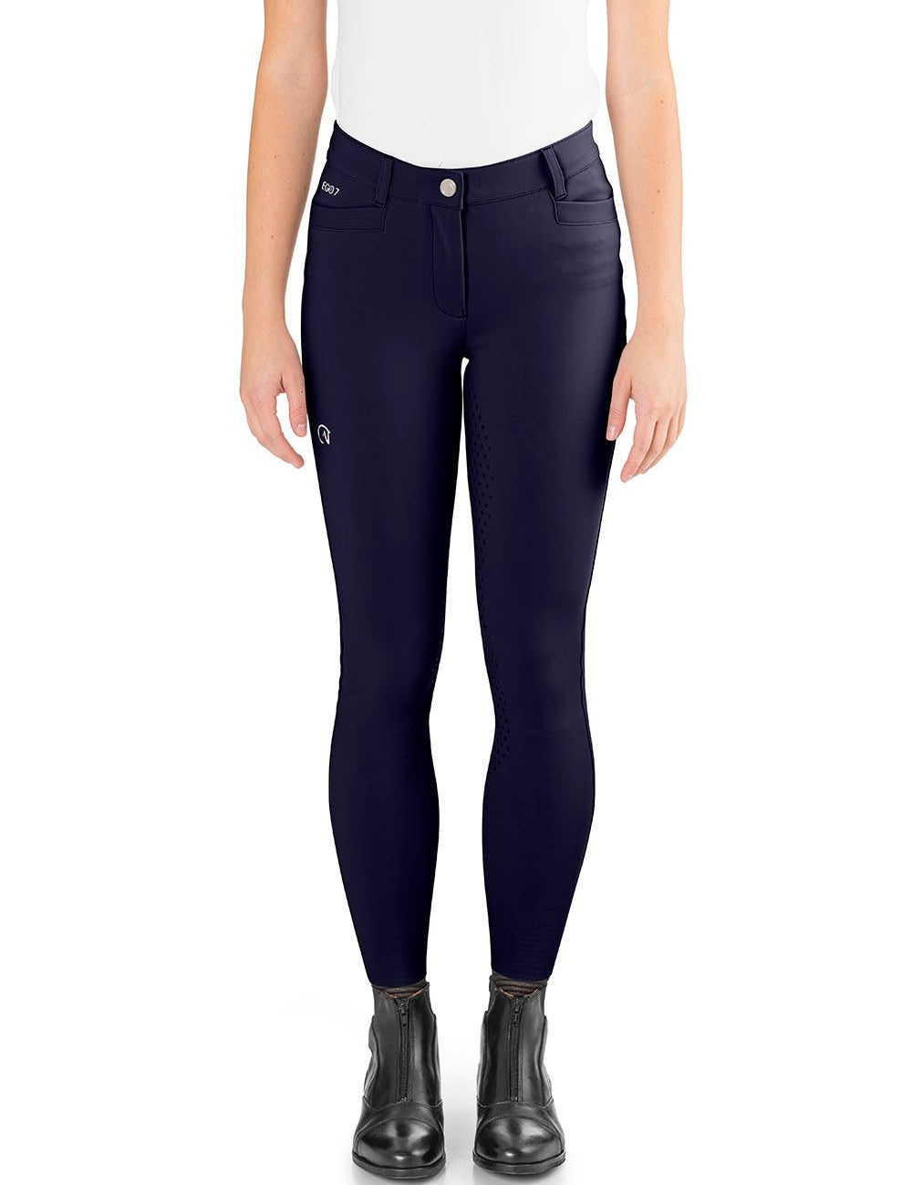 EGO7 Dressage 'FG' Women's Breeches - Ego 7 - Equiluxe Tack