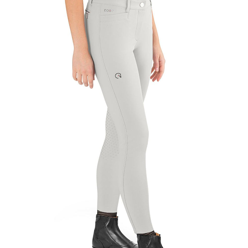 EGO7 Dressage 'FG' Women's Breeches - Ego 7 - Equiluxe Tack