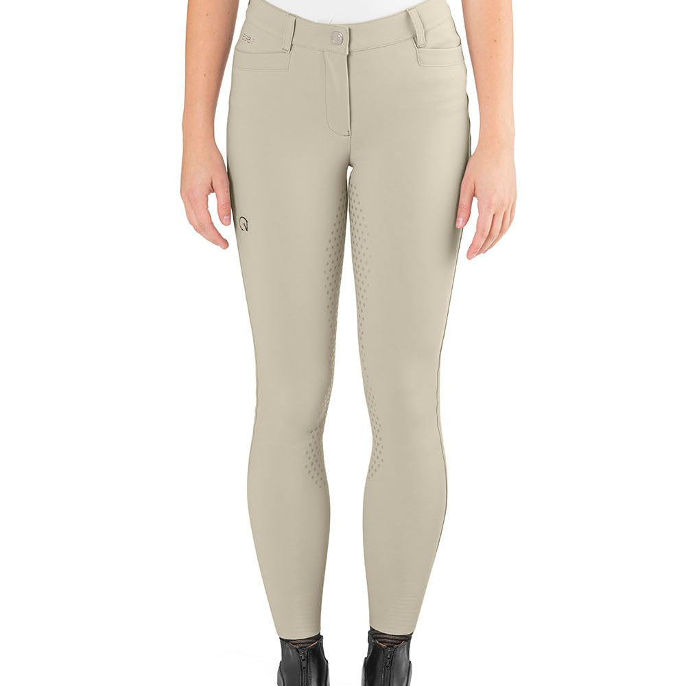 EGO7 Dressage 'FG' Women's Breeches - Ego 7 - Equiluxe Tack