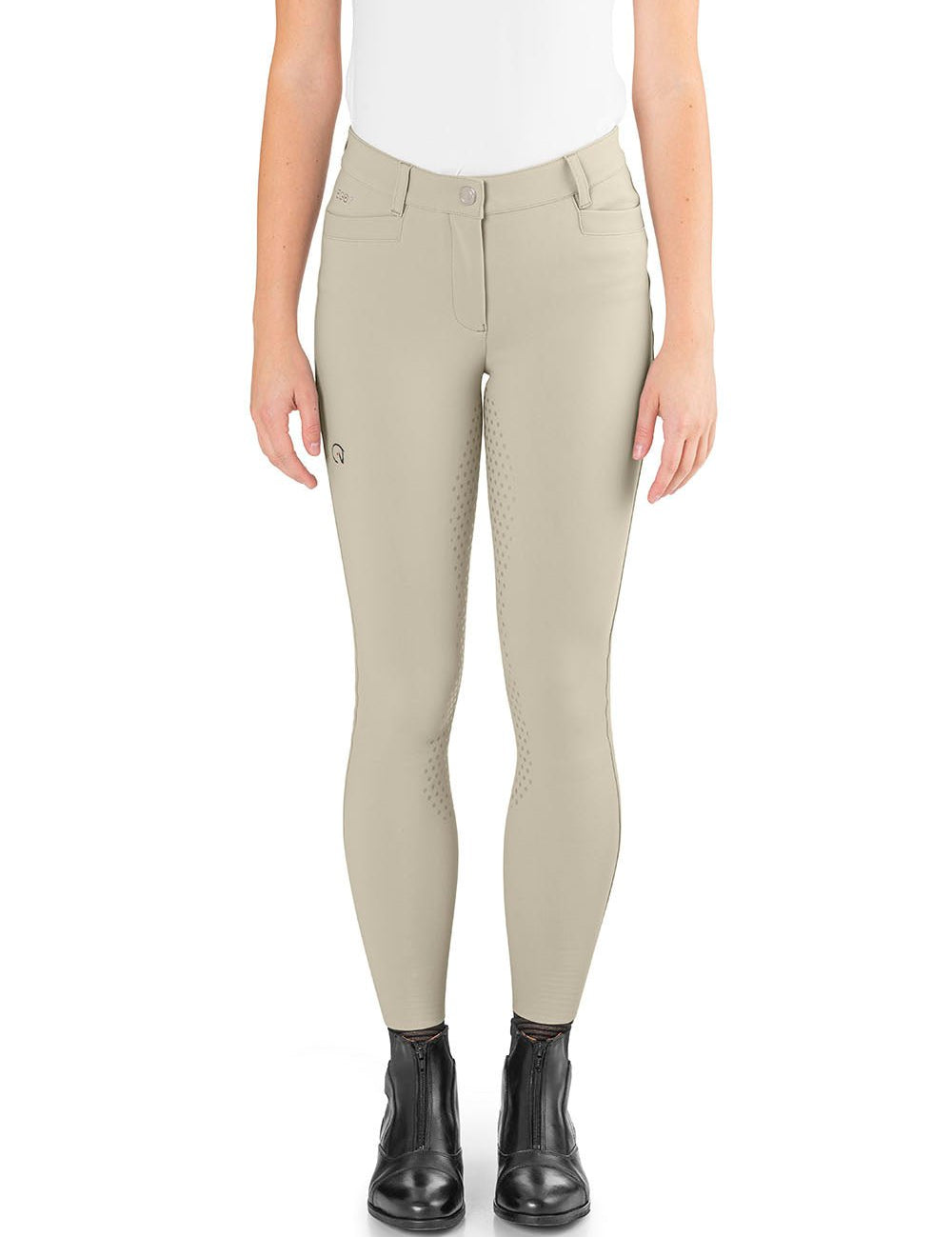 EGO7 Dressage 'FG' Women's Breeches - Ego 7 - Equiluxe Tack