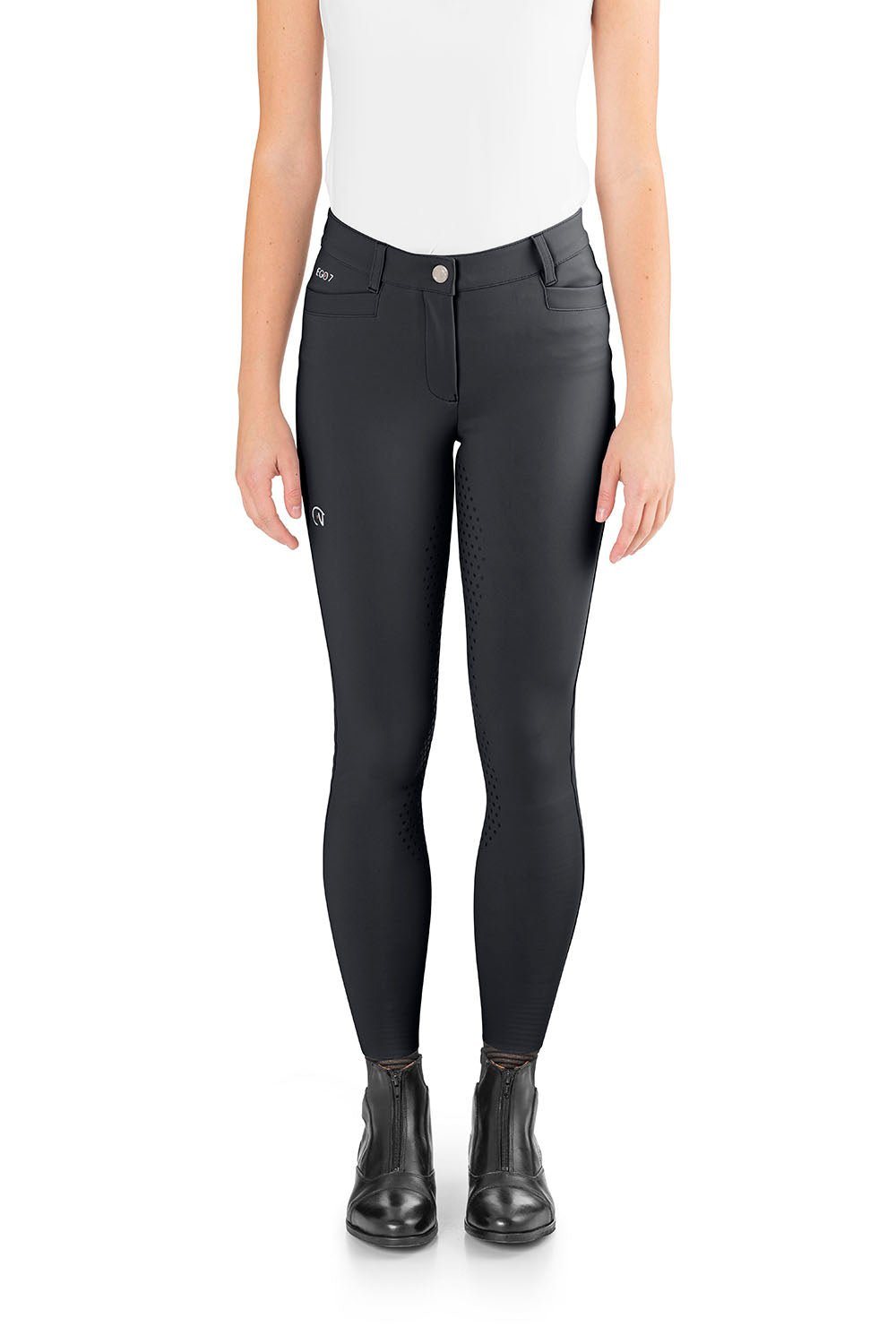 EGO7 Dressage 'FG' Women's Breeches - Ego 7 - Equiluxe Tack